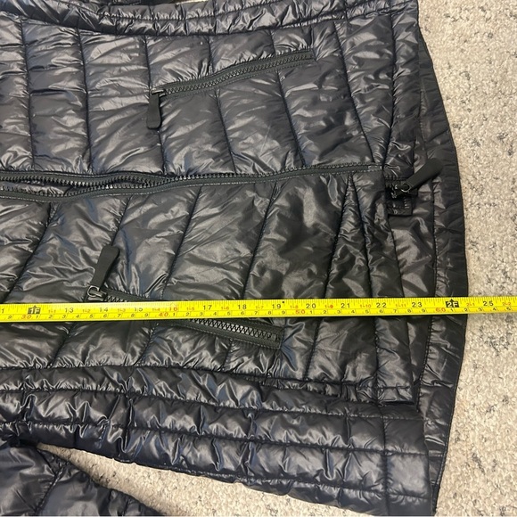 Toboggan “LEAH”NWOT XS  Puffer Jacket Warm and Versatile- check measurem/descrip - Picture 12 of 15